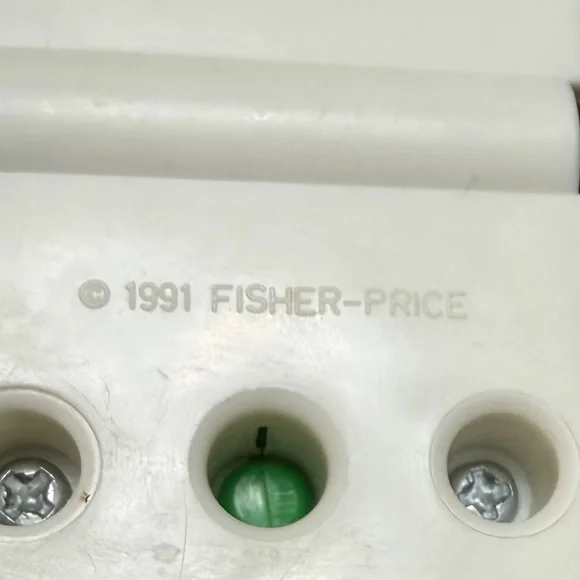 Fisher-Price | Little People Circus Train Animals Engineer Clown - Picture 10 of 10